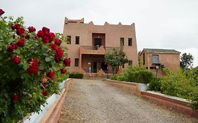 Maison d'hôtes Tinwitchi